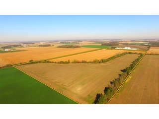 Property photo 3 - REAL ESTATE AUCTION - 604+/- ACRES IN 14 TRACTS IN MERCER CO., OHIO